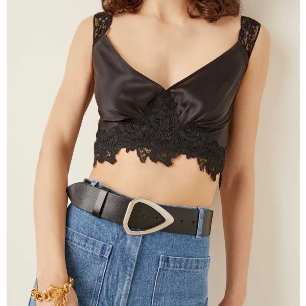 Paco Rabanne Top